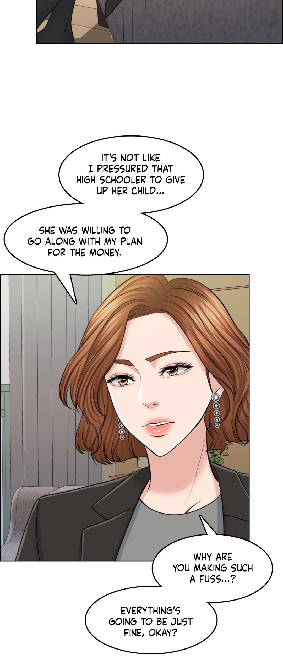 Wife for 1000 Days Chapter 40 image 28