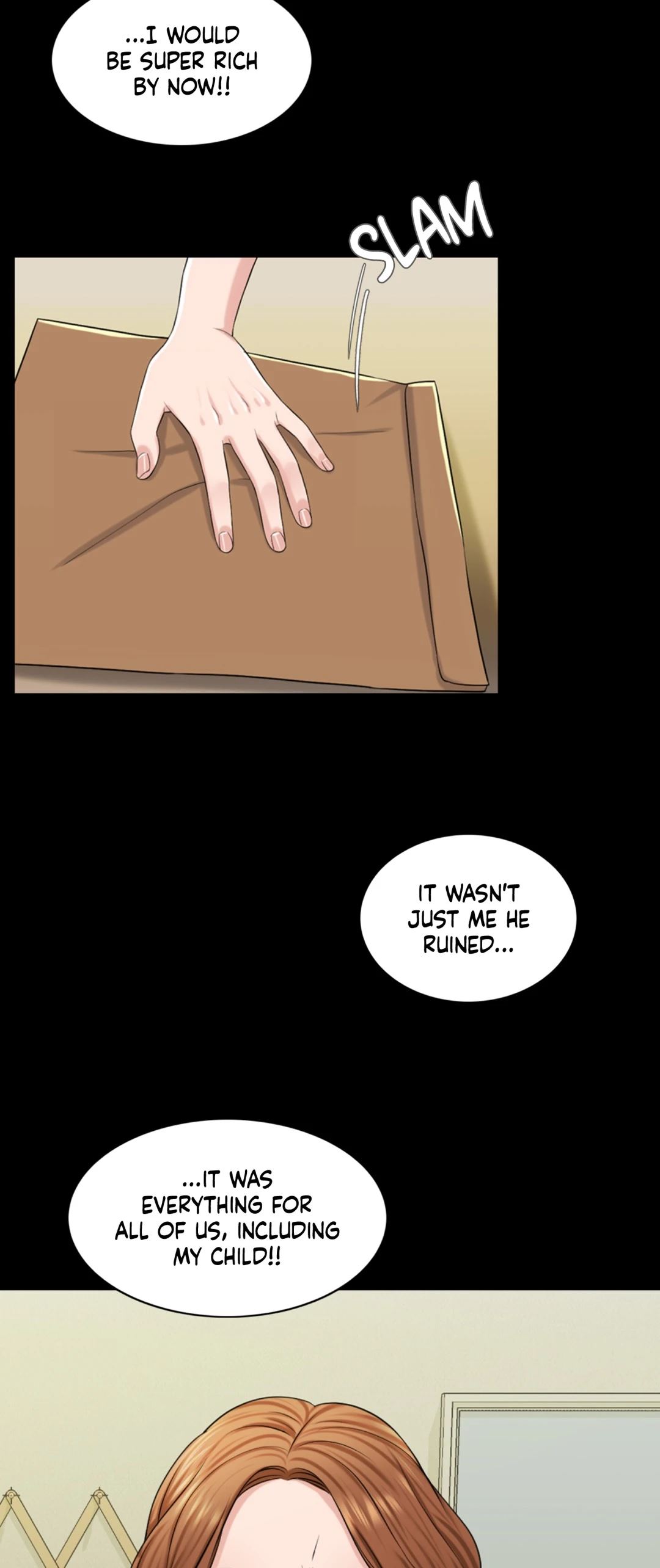 Wife for 1000 Days Chapter 40 image 33
