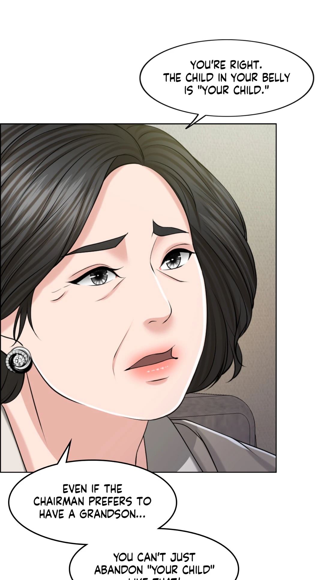 Wife for 1000 Days Chapter 40 image 35