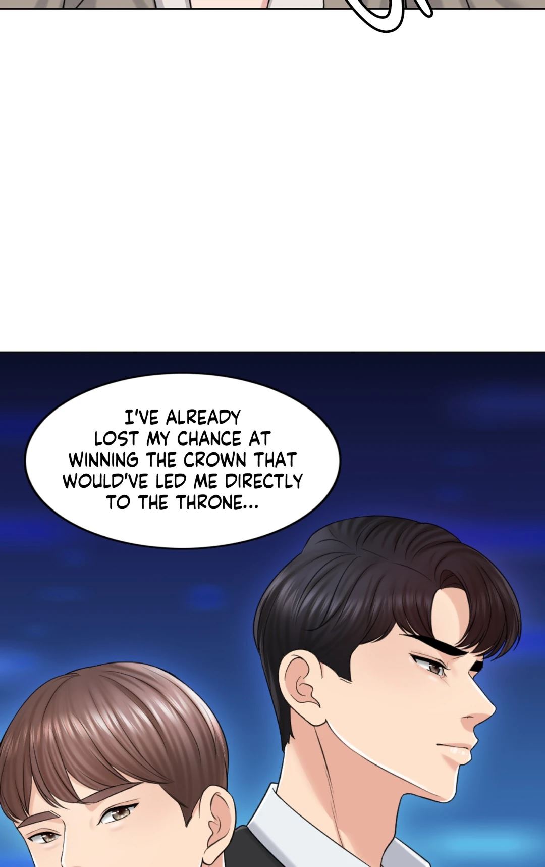 Wife for 1000 Days Chapter 40 image 42