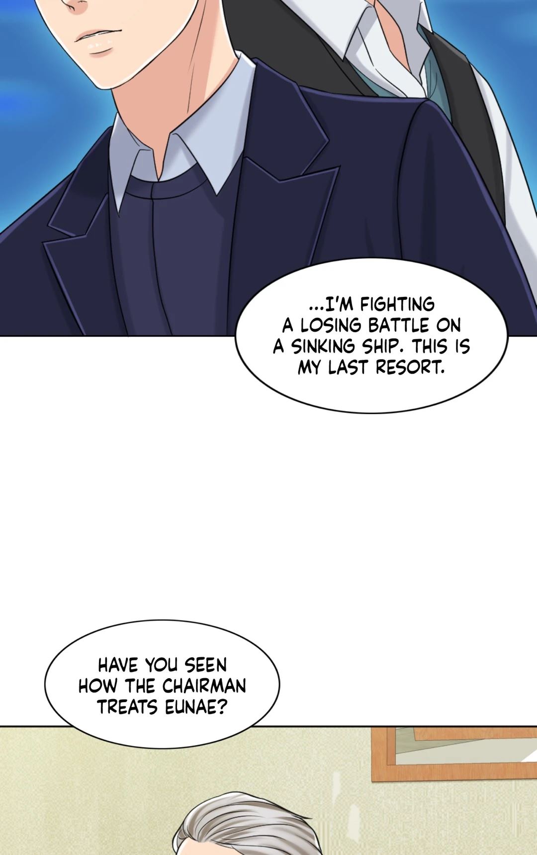 Wife for 1000 Days Chapter 40 image 43