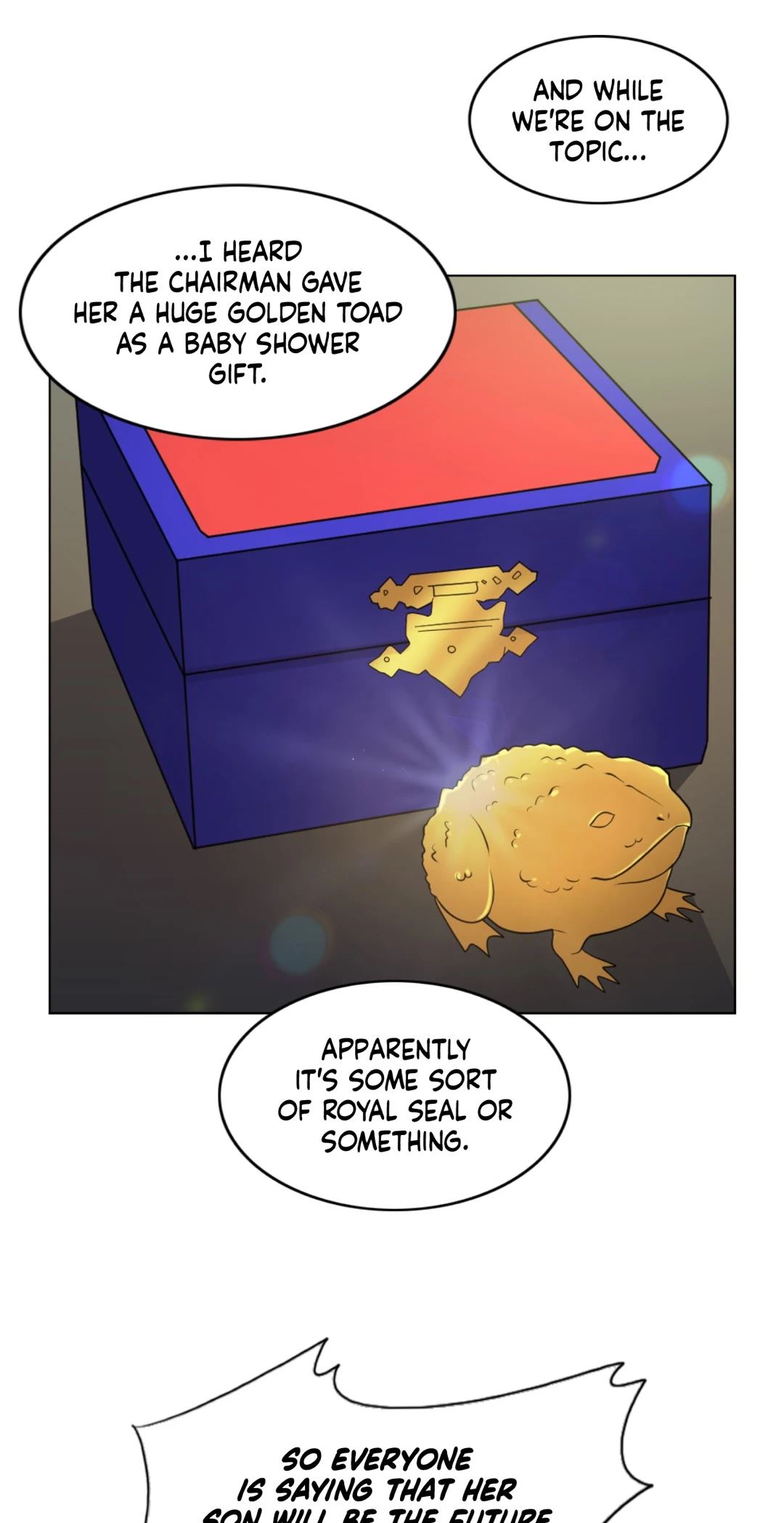 Wife for 1000 Days Chapter 40 image 45