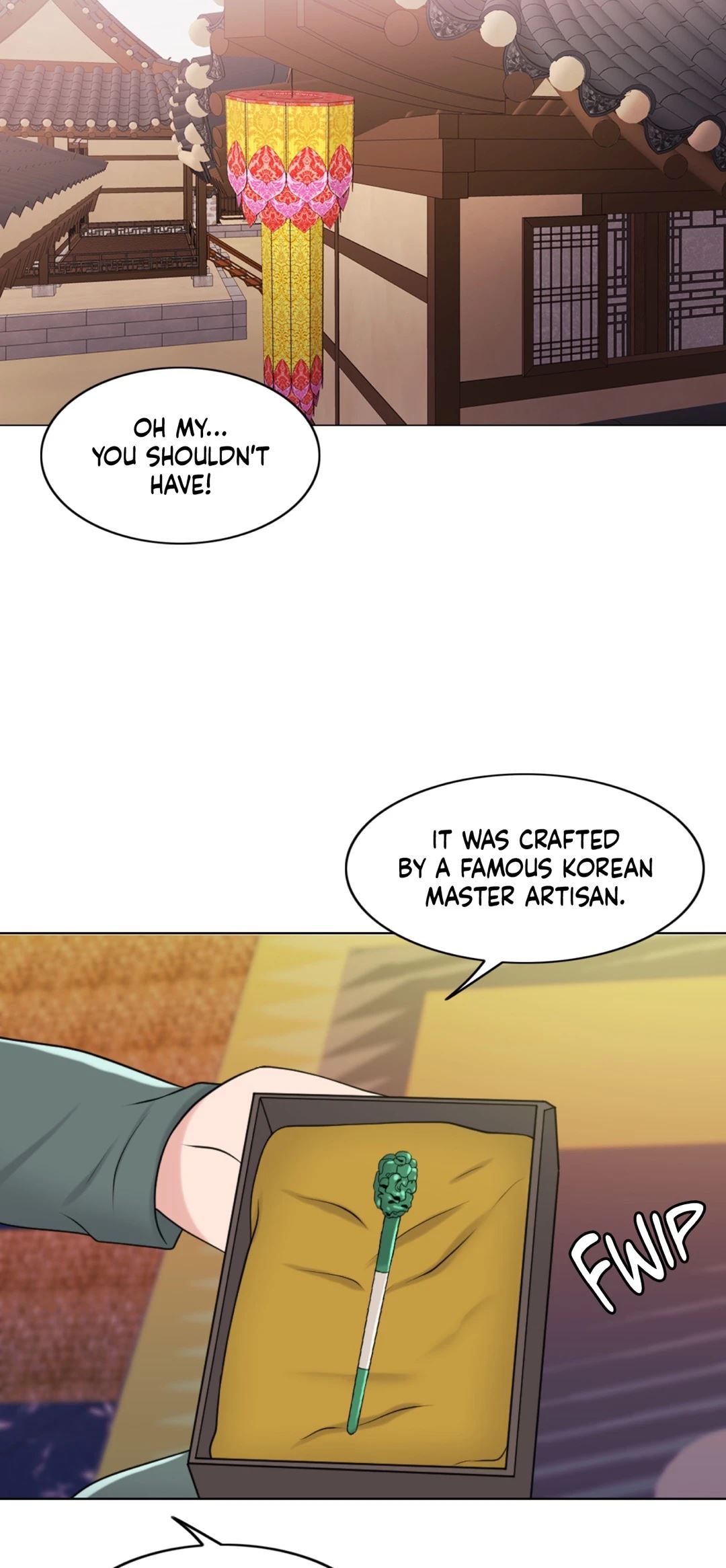 Wife for 1000 Days Chapter 40 image 52