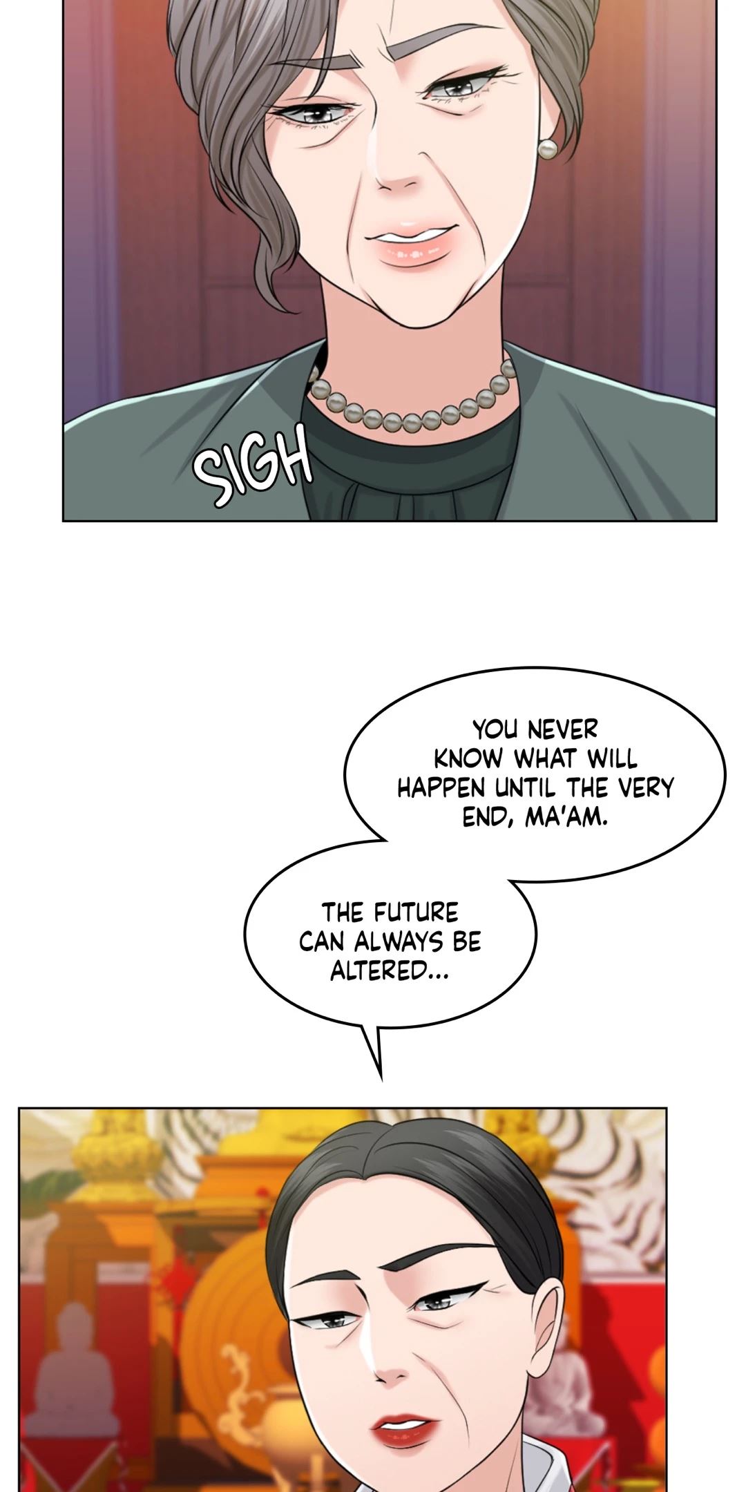 Wife for 1000 Days Chapter 40 image 56