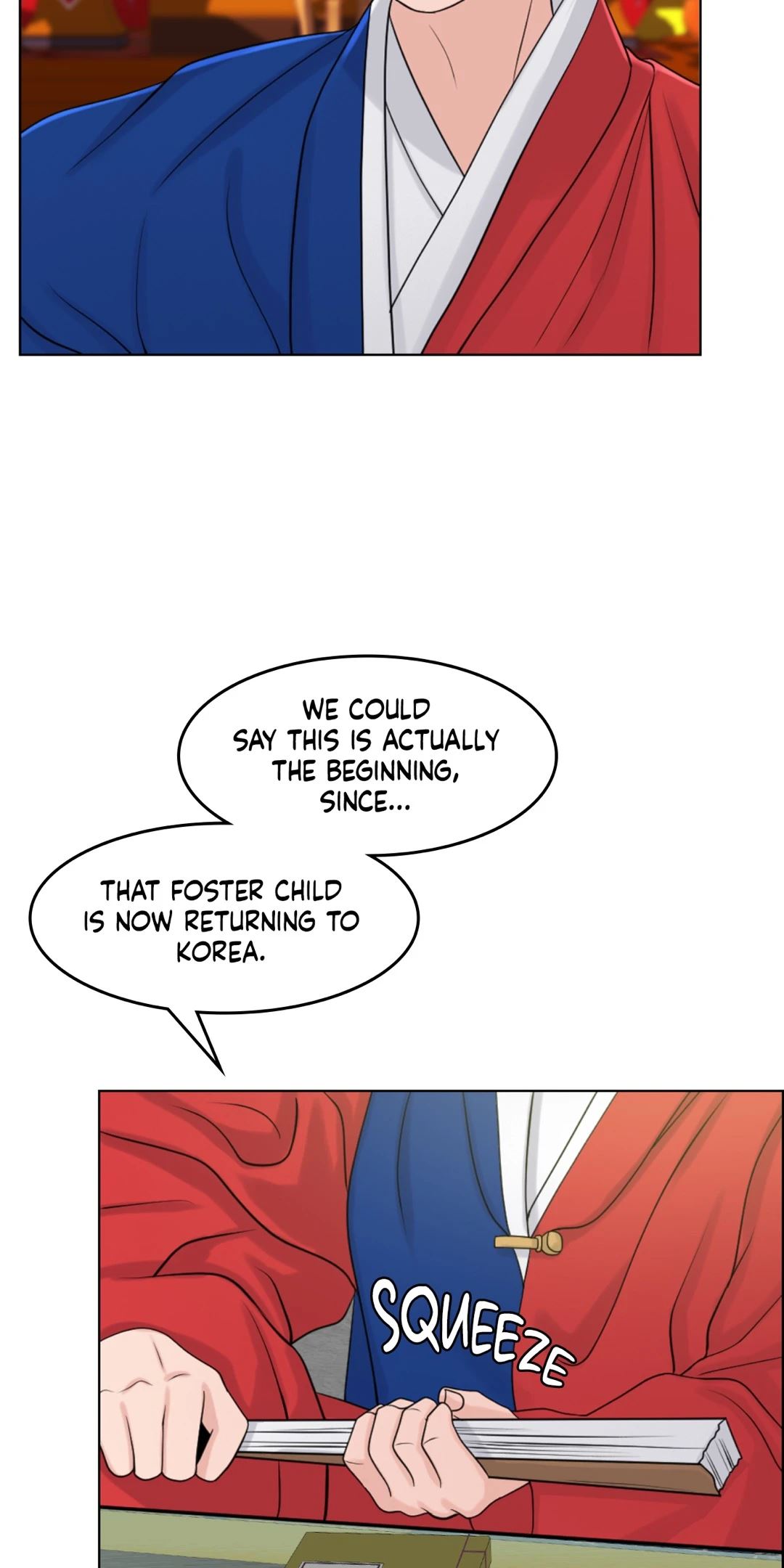 Wife for 1000 Days Chapter 40 image 57