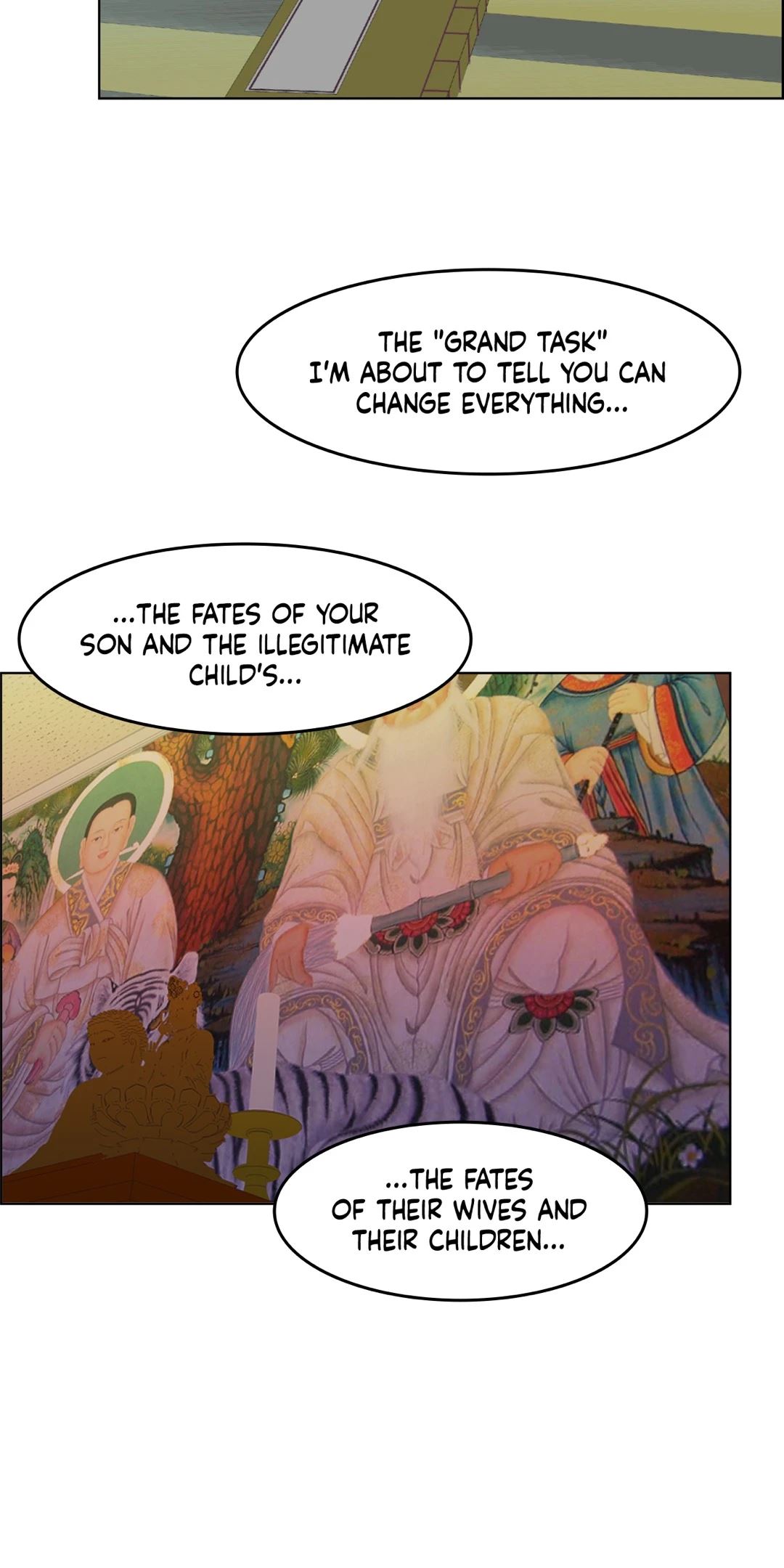 Wife for 1000 Days Chapter 40 image 58