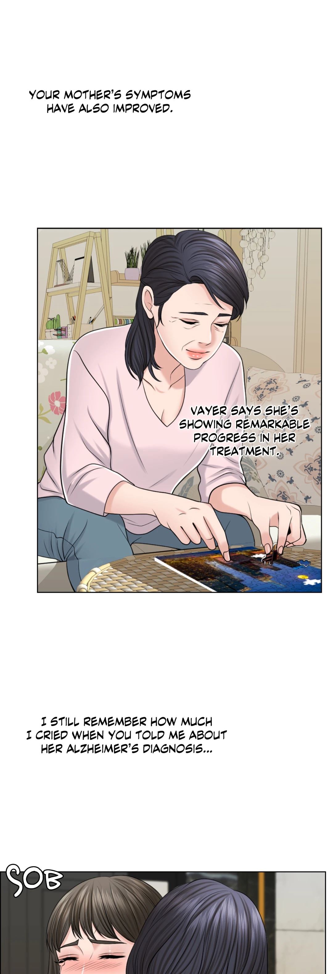 Wife for 1000 Days Chapter 40 image 5