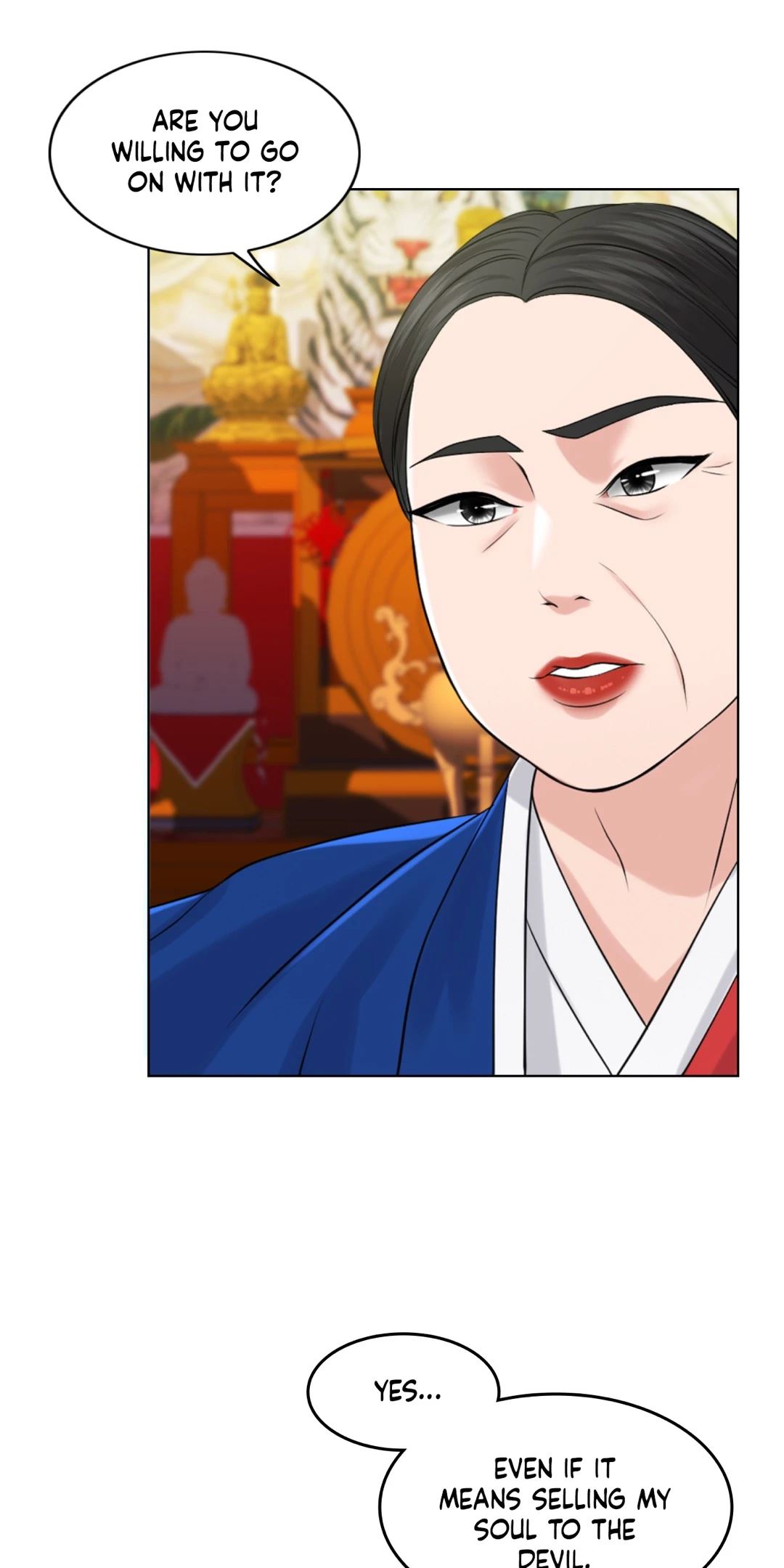 Wife for 1000 Days Chapter 40 image 60