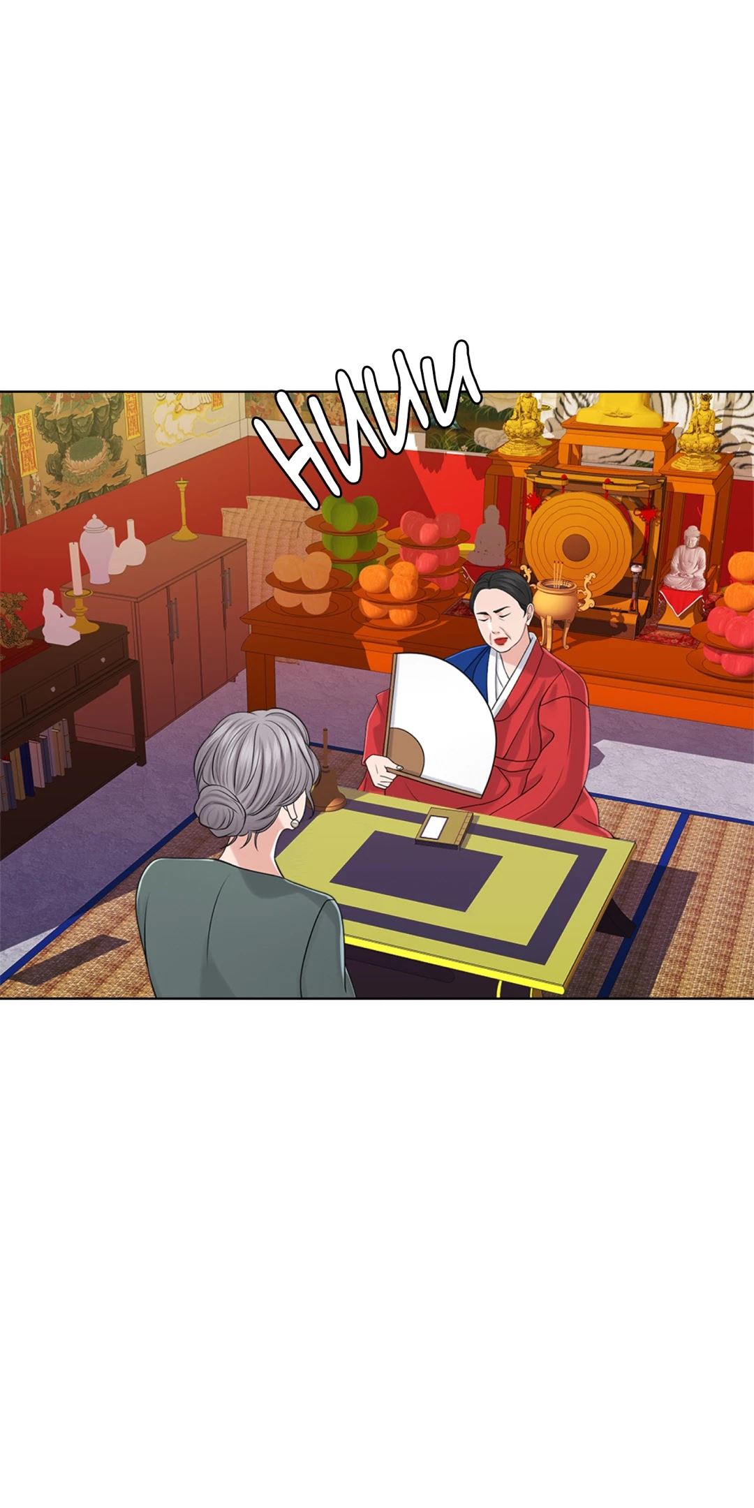 Wife for 1000 Days Chapter 40 image 62