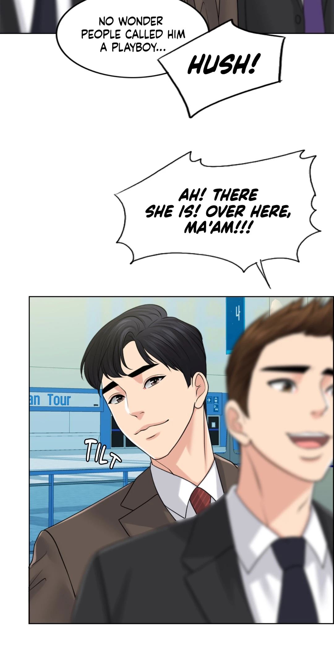 Wife for 1000 Days Chapter 40 image 66