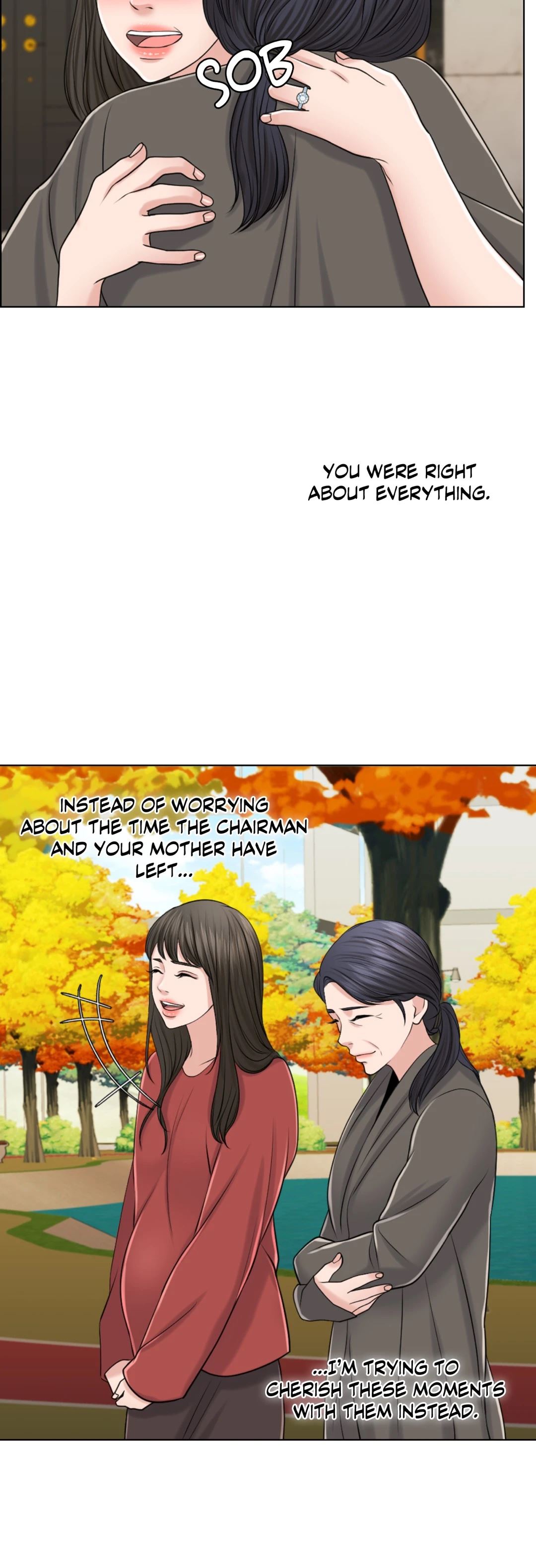 Wife for 1000 Days Chapter 40 image 6