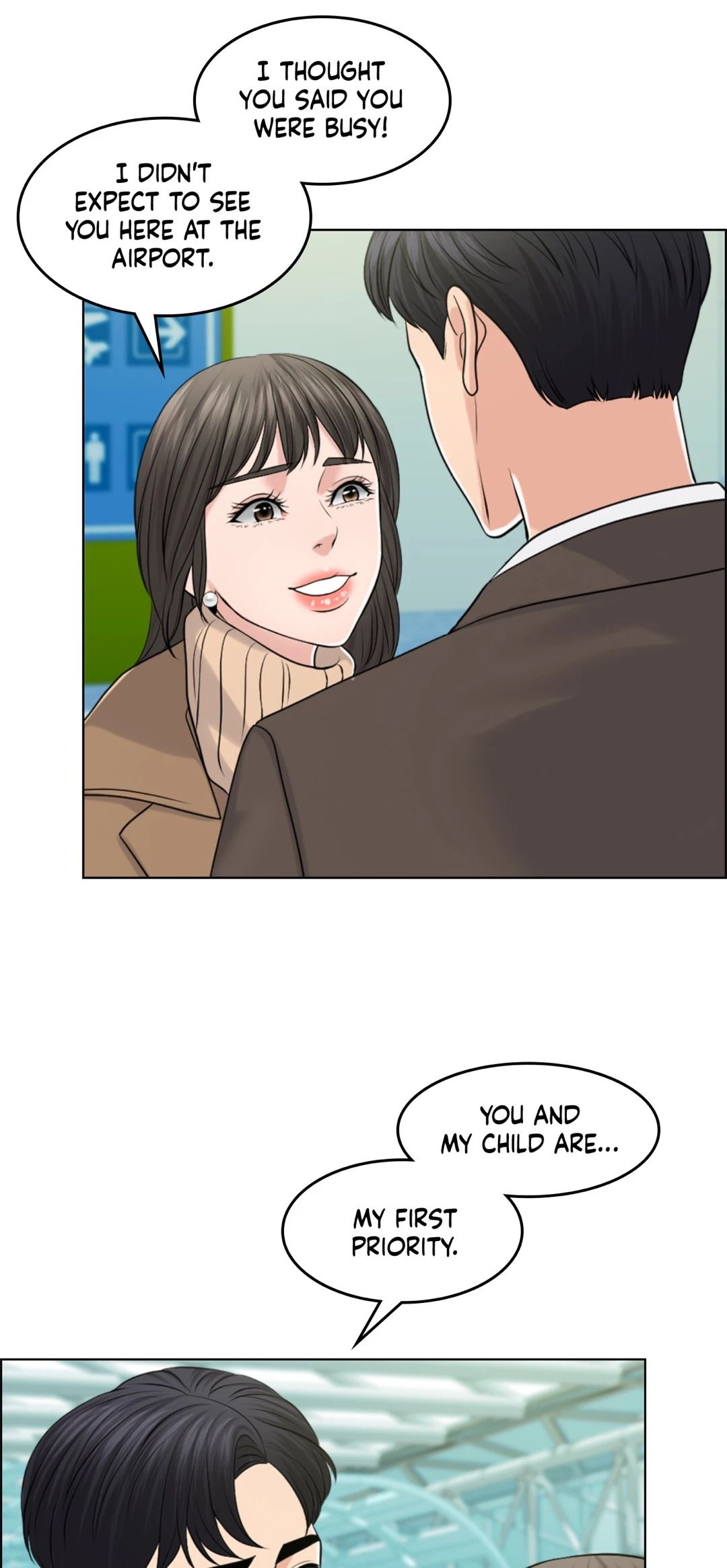 Wife for 1000 Days Chapter 40 image 70