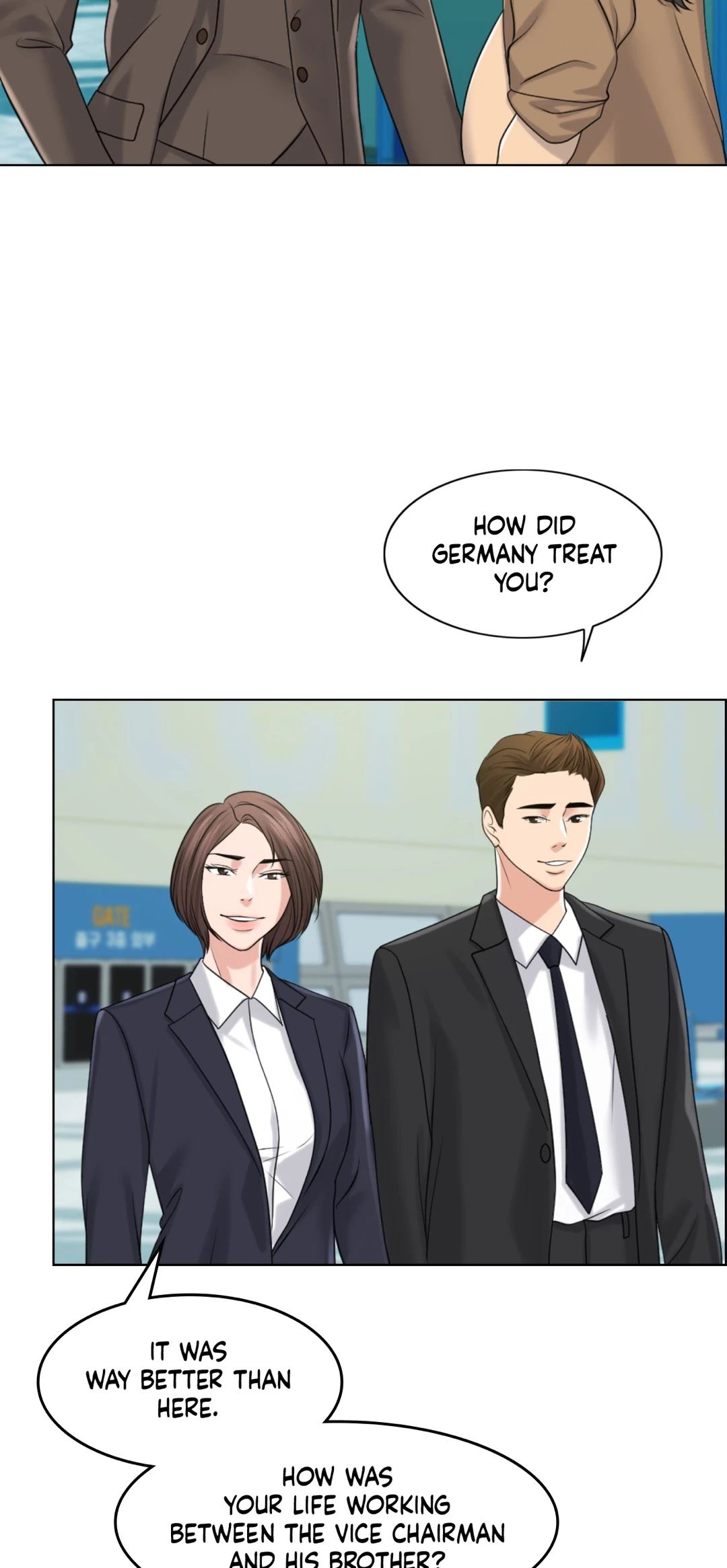 Wife for 1000 Days Chapter 40 image 72