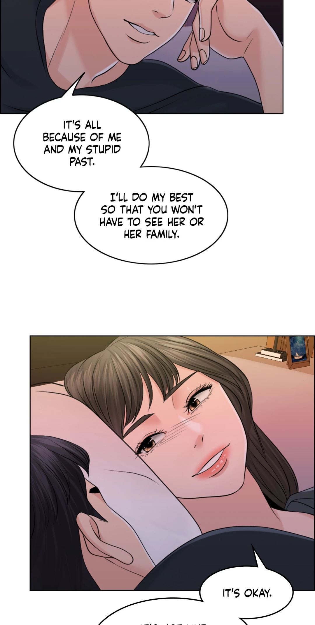 Wife for 1000 Days Chapter 40 image 77