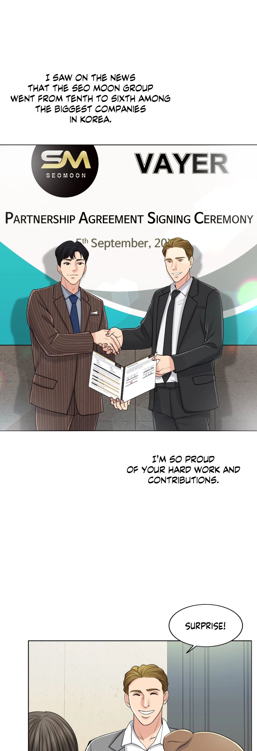 Wife for 1000 Days Chapter 40 image 7