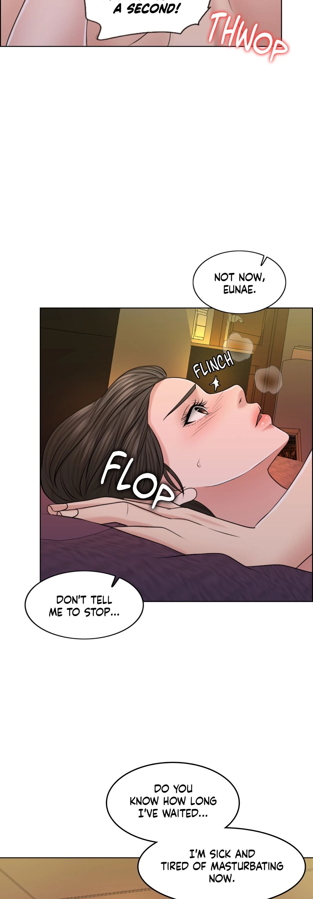 Wife for 1000 Days Chapter 41 image 13