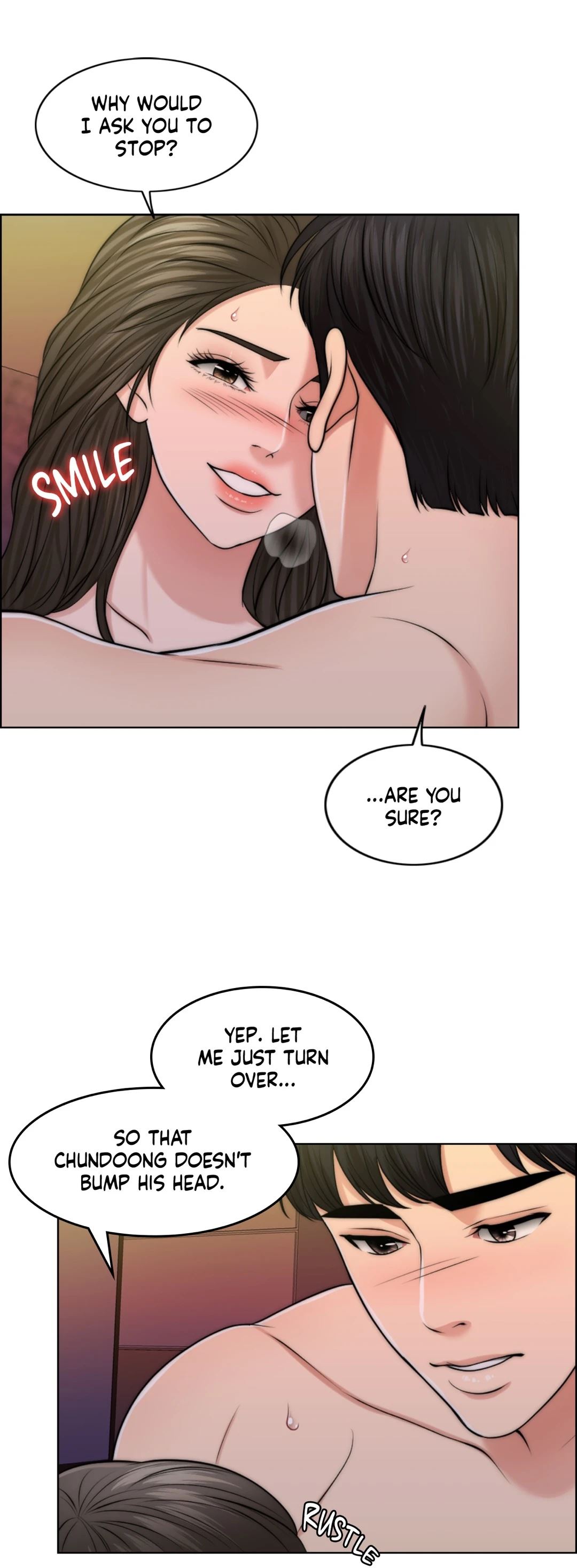 Wife for 1000 Days Chapter 41 image 16