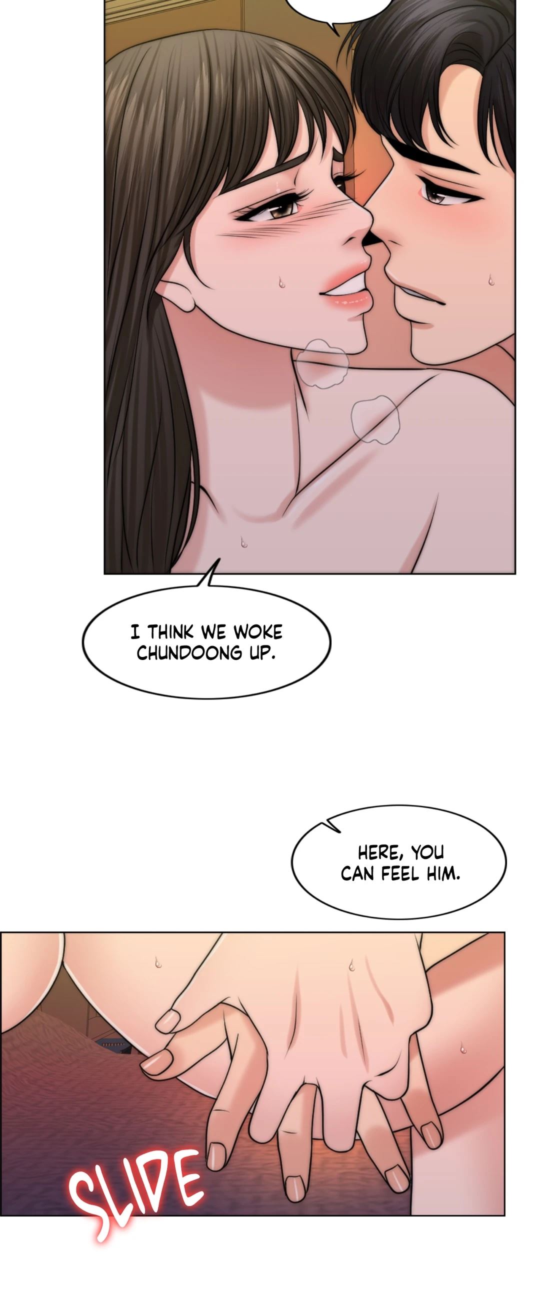Wife for 1000 Days Chapter 41 image 25