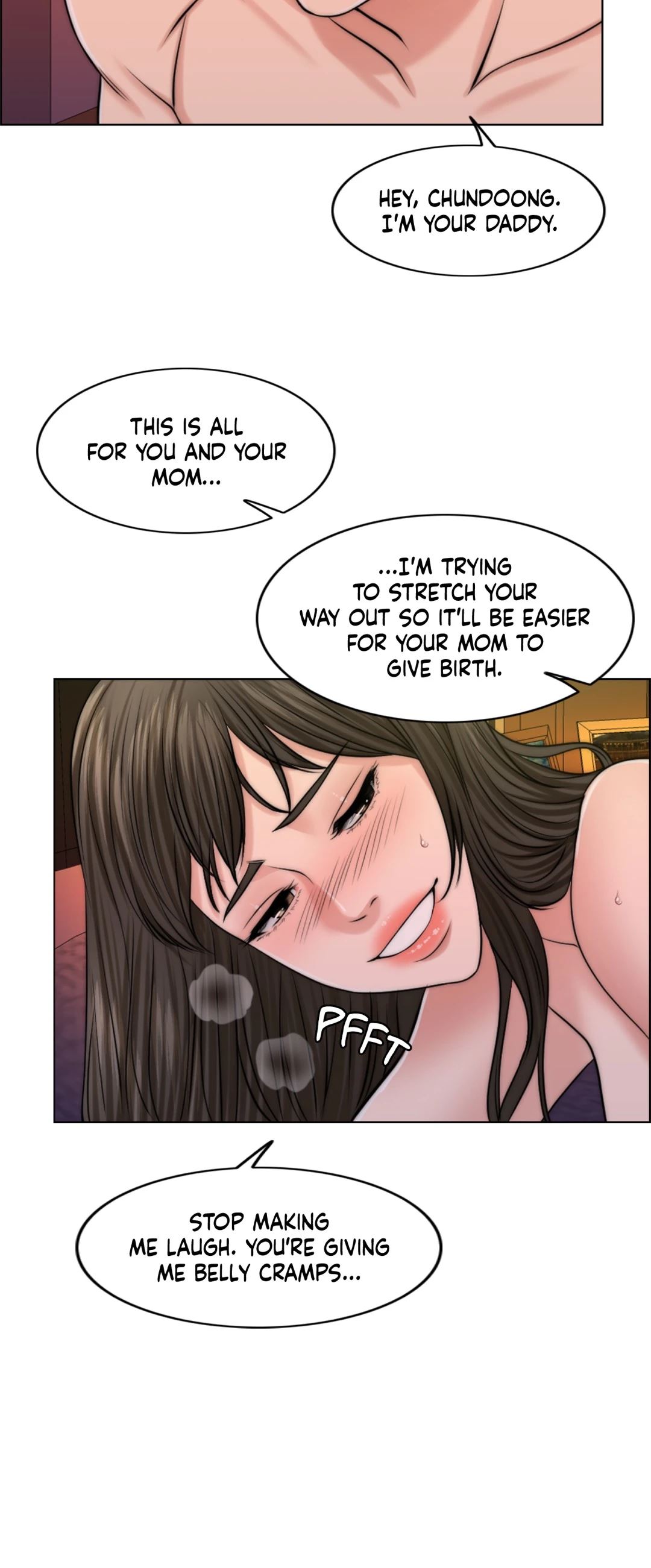 Wife for 1000 Days Chapter 41 image 27