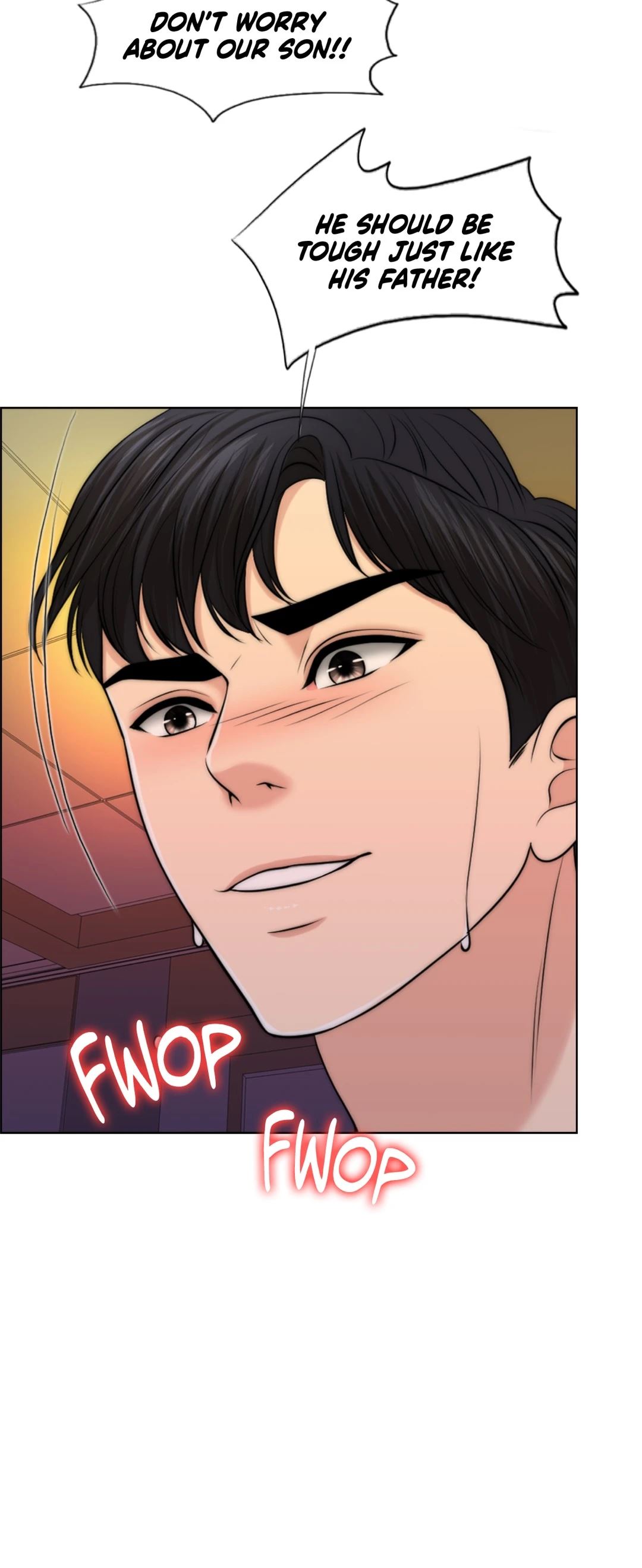 Wife for 1000 Days Chapter 41 image 31