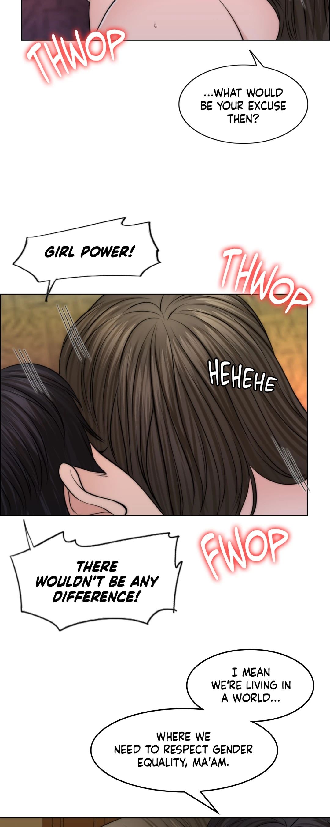 Wife for 1000 Days Chapter 41 image 33