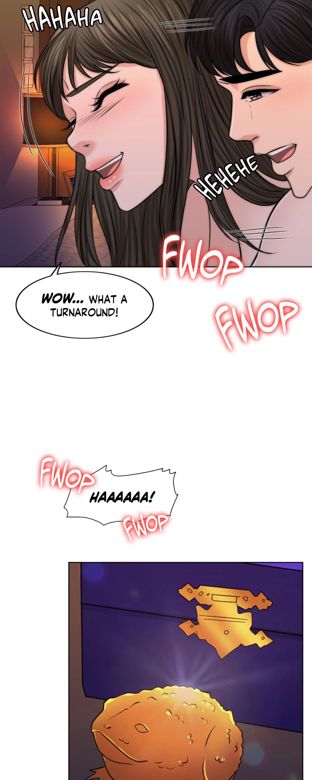 Wife for 1000 Days Chapter 41 image 34