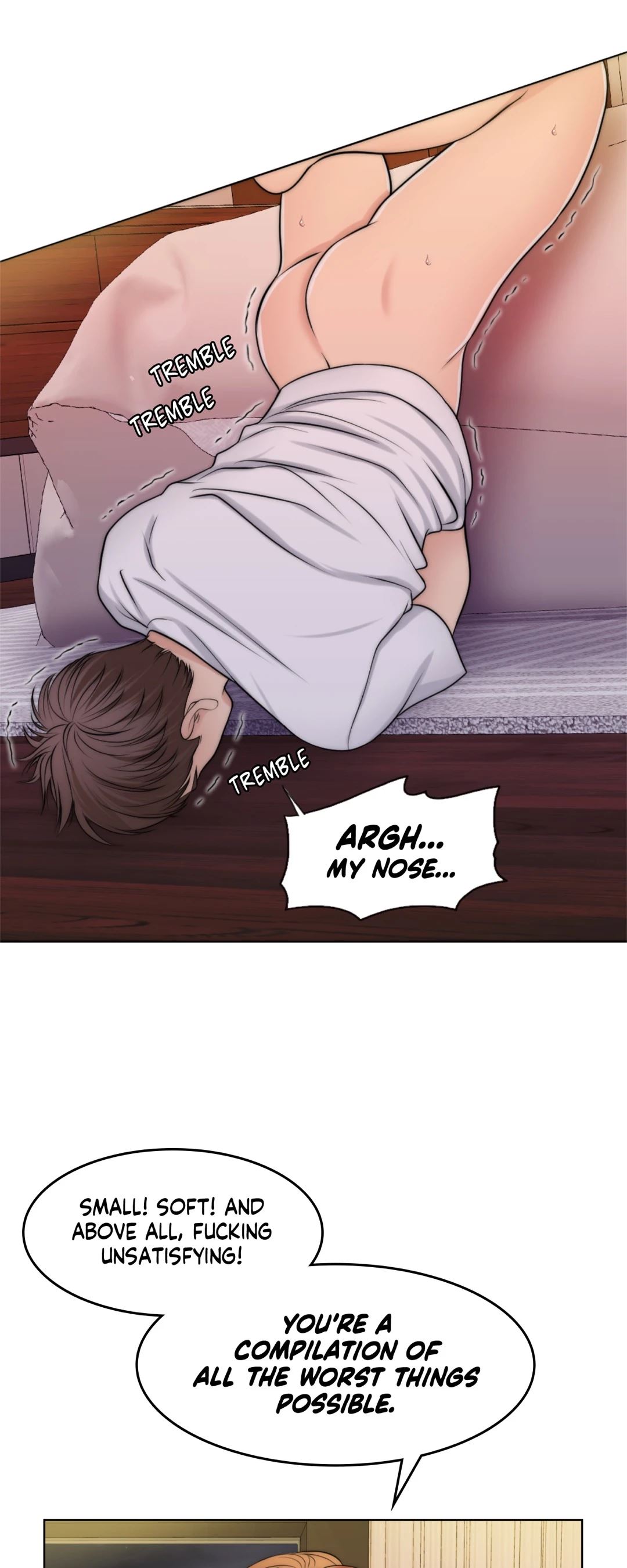 Wife for 1000 Days Chapter 41 image 37