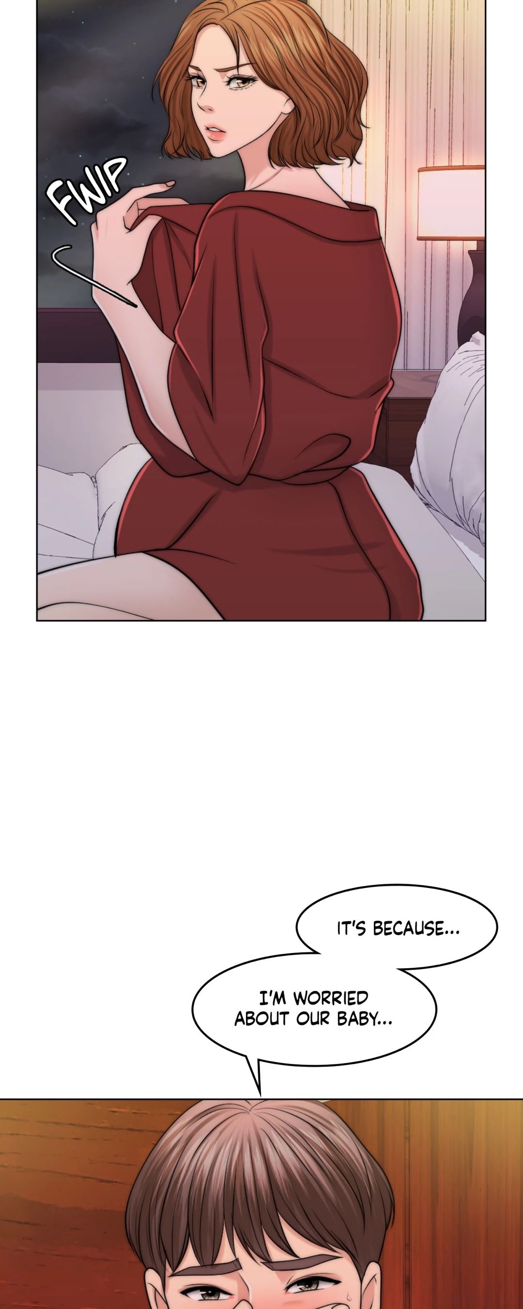 Wife for 1000 Days Chapter 41 image 38