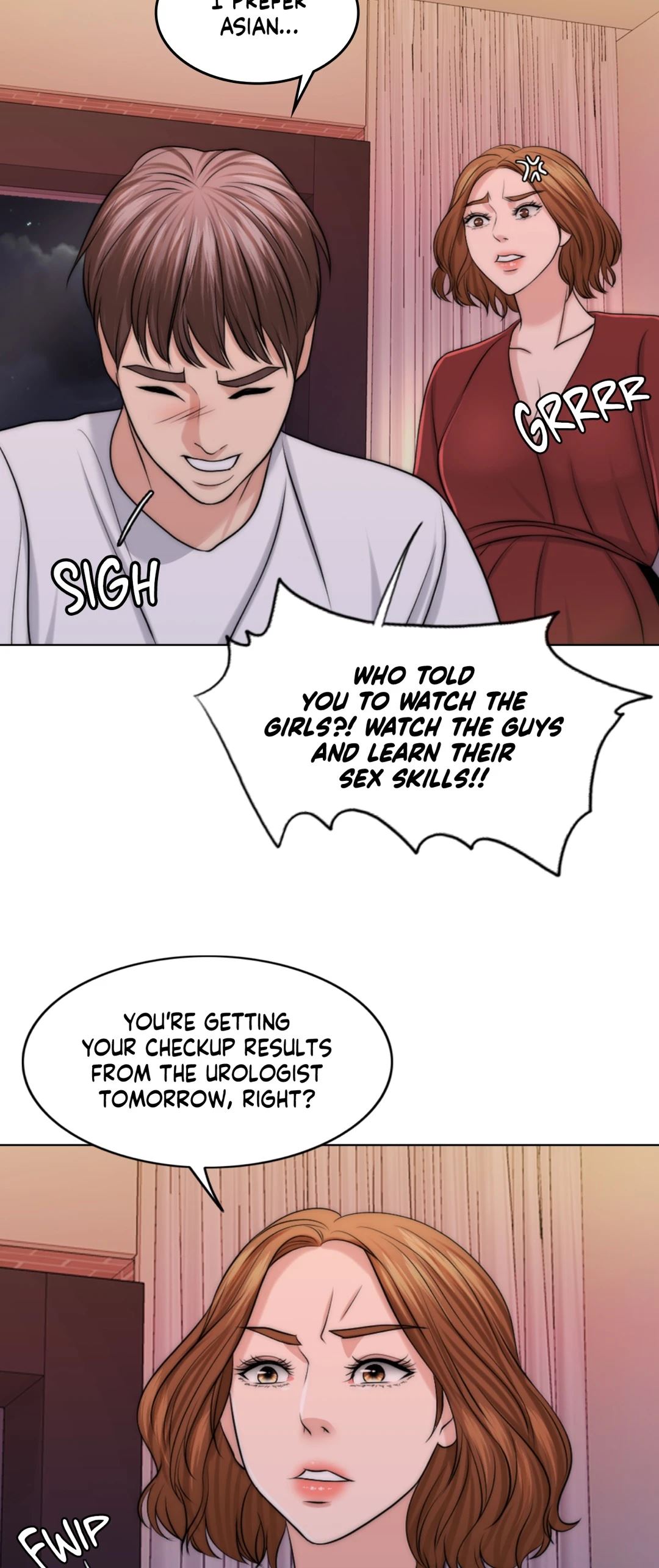 Wife for 1000 Days Chapter 41 image 41