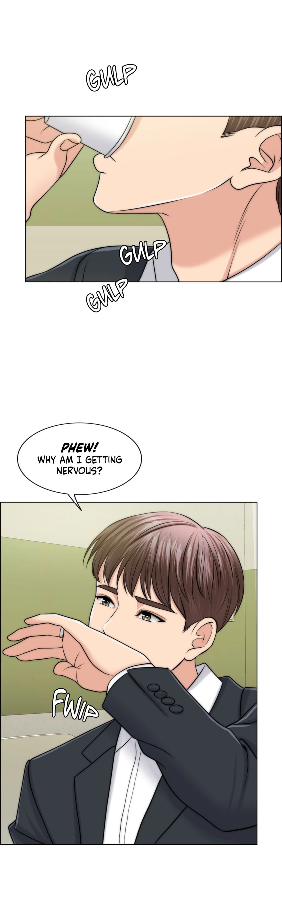 Wife for 1000 Days Chapter 41 image 51