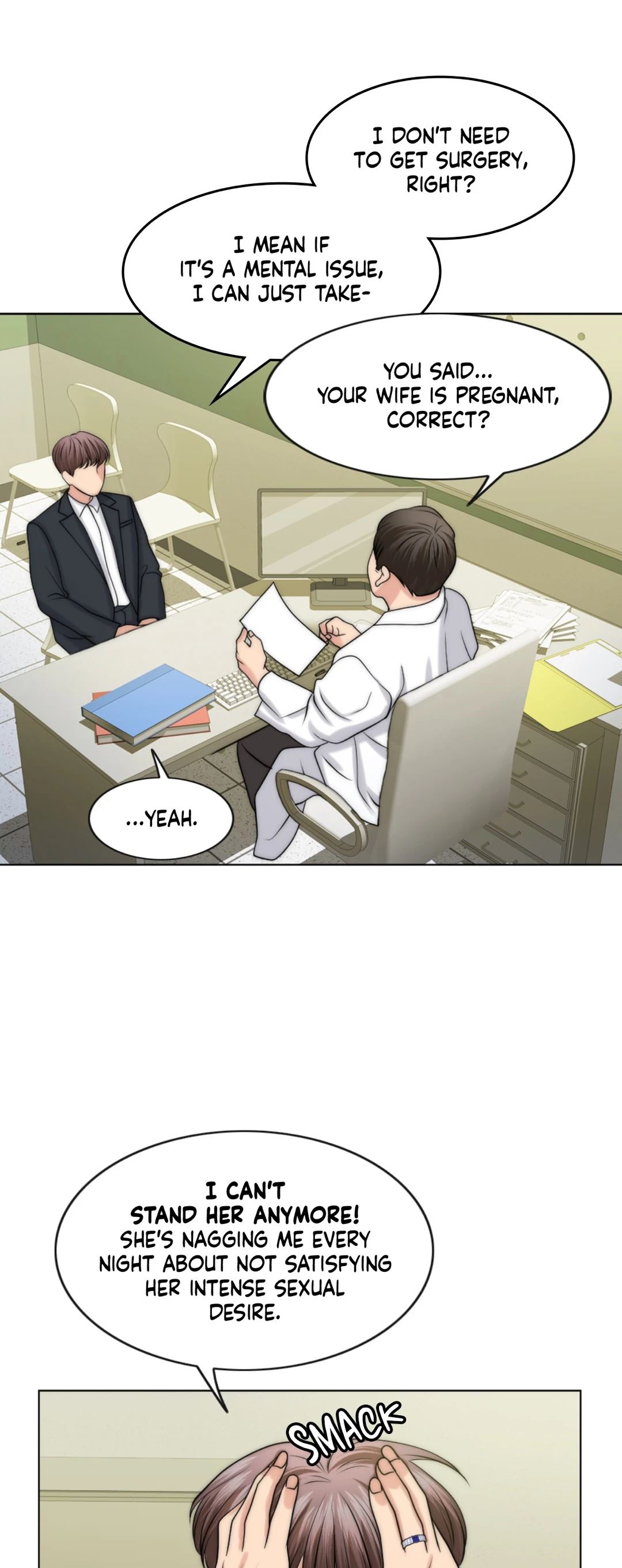 Wife for 1000 Days Chapter 41 image 52