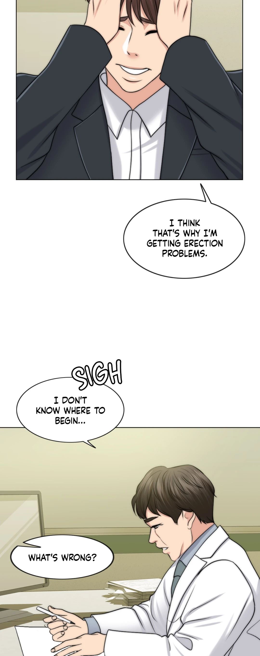 Wife for 1000 Days Chapter 41 image 53
