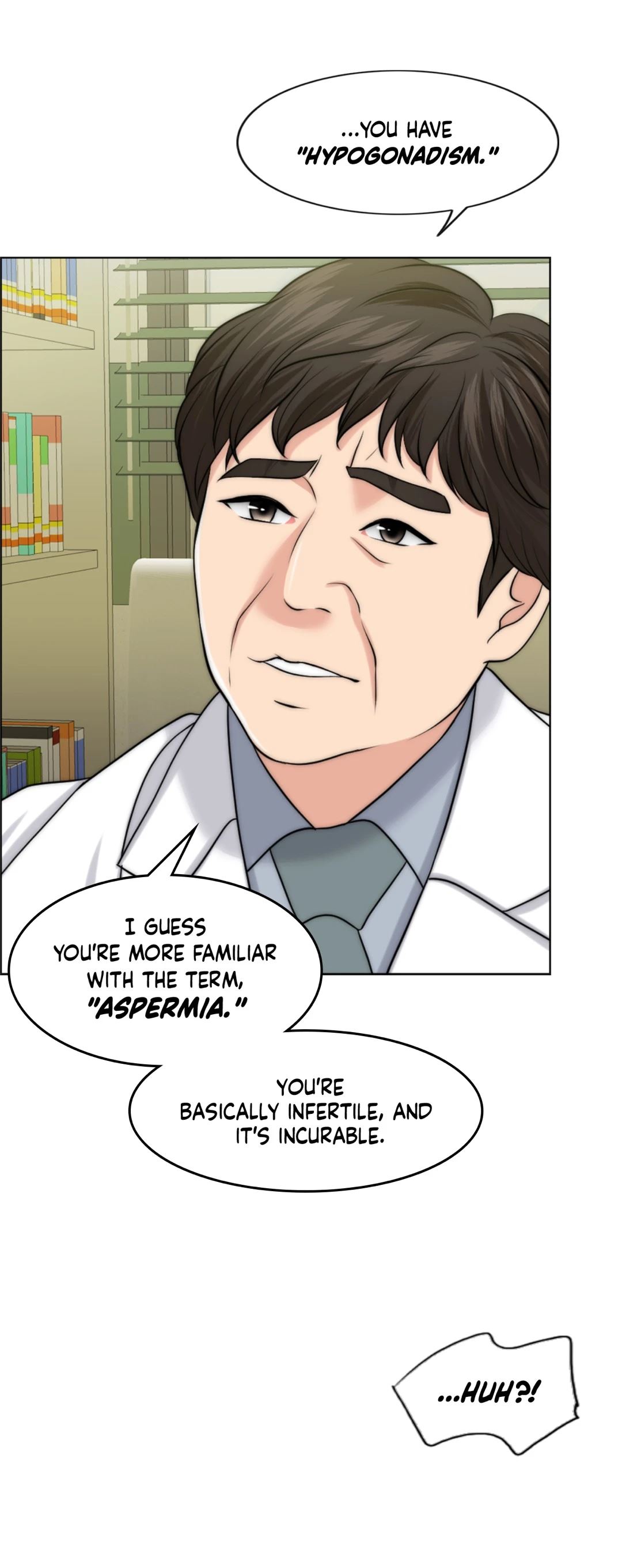 Wife for 1000 Days Chapter 41 image 55