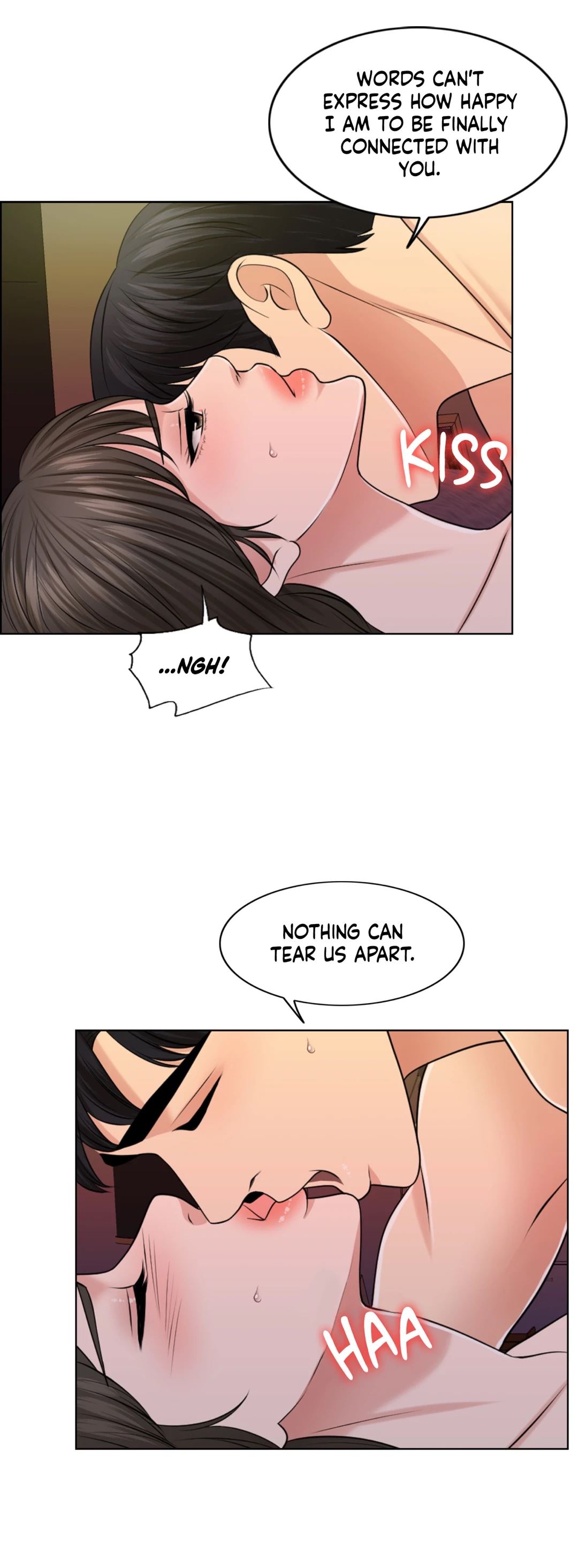 Wife for 1000 Days Chapter 41 image 8