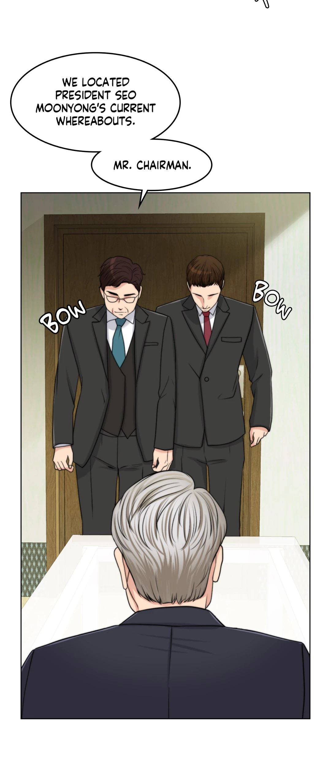 Wife for 1000 Days Chapter 42 image 9
