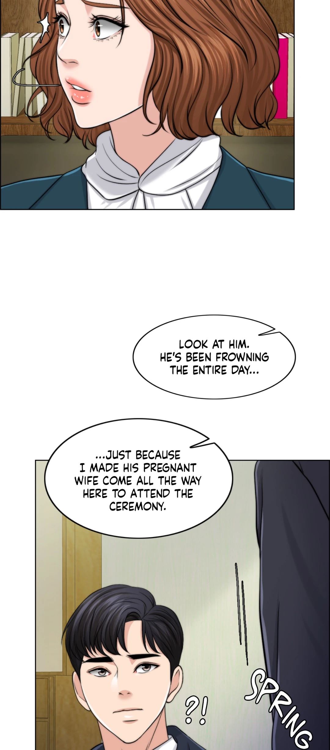 Wife for 1000 Days Chapter 42 image 13