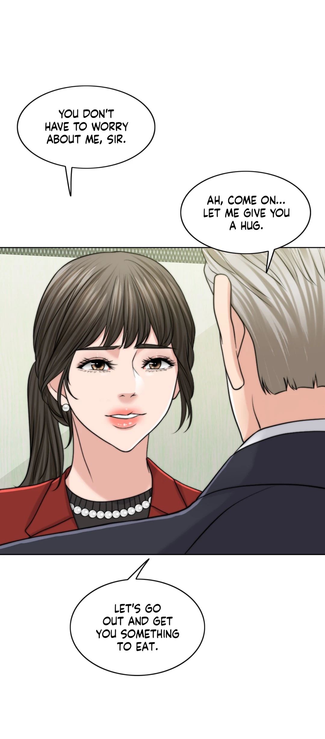 Wife for 1000 Days Chapter 42 image 15