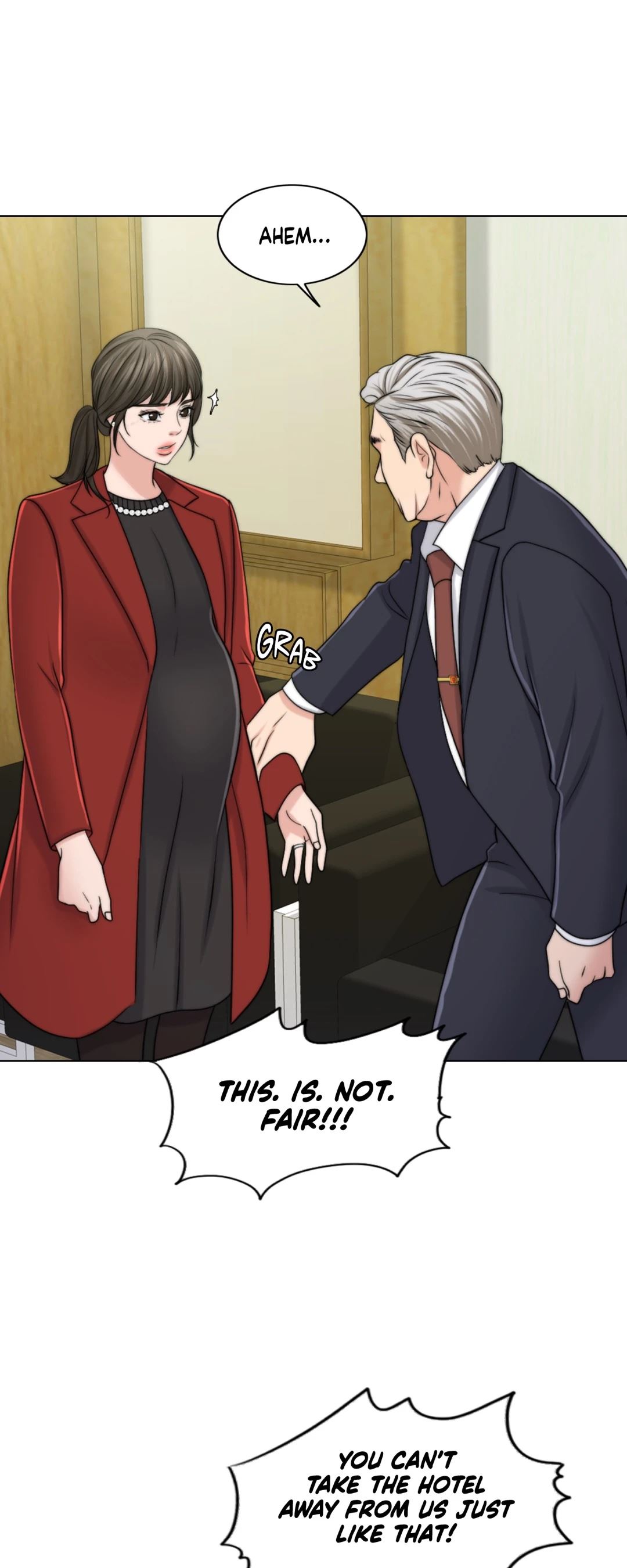 Wife for 1000 Days Chapter 42 image 16