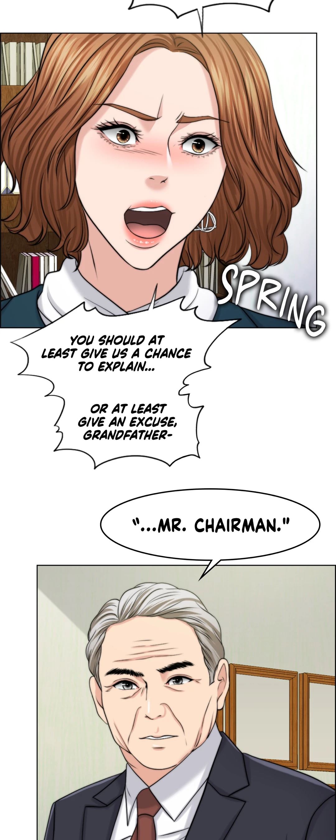 Wife for 1000 Days Chapter 42 image 17