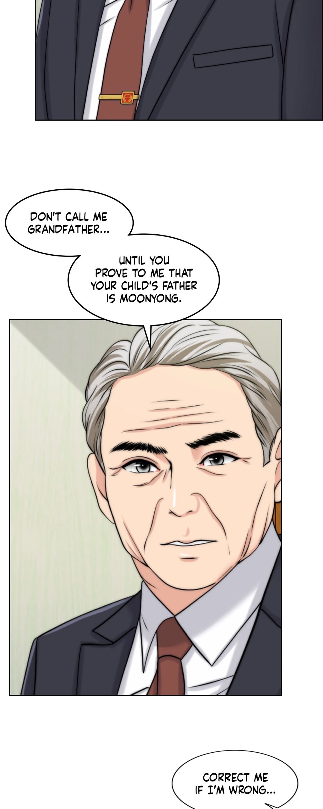 Wife for 1000 Days Chapter 42 image 18