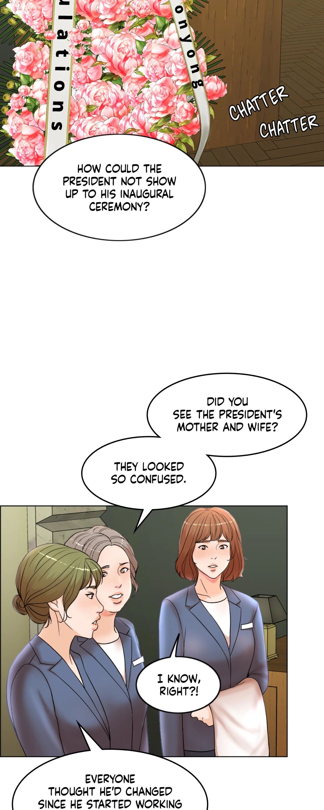 Wife for 1000 Days Chapter 42 image 1