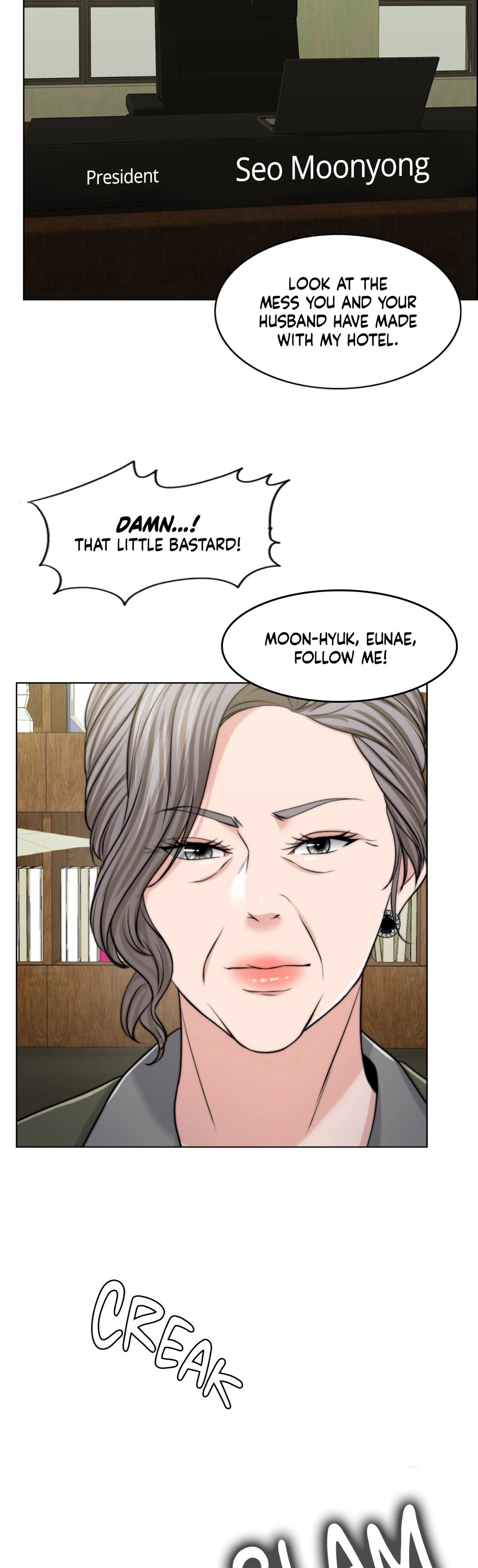 Wife for 1000 Days Chapter 42 image 21
