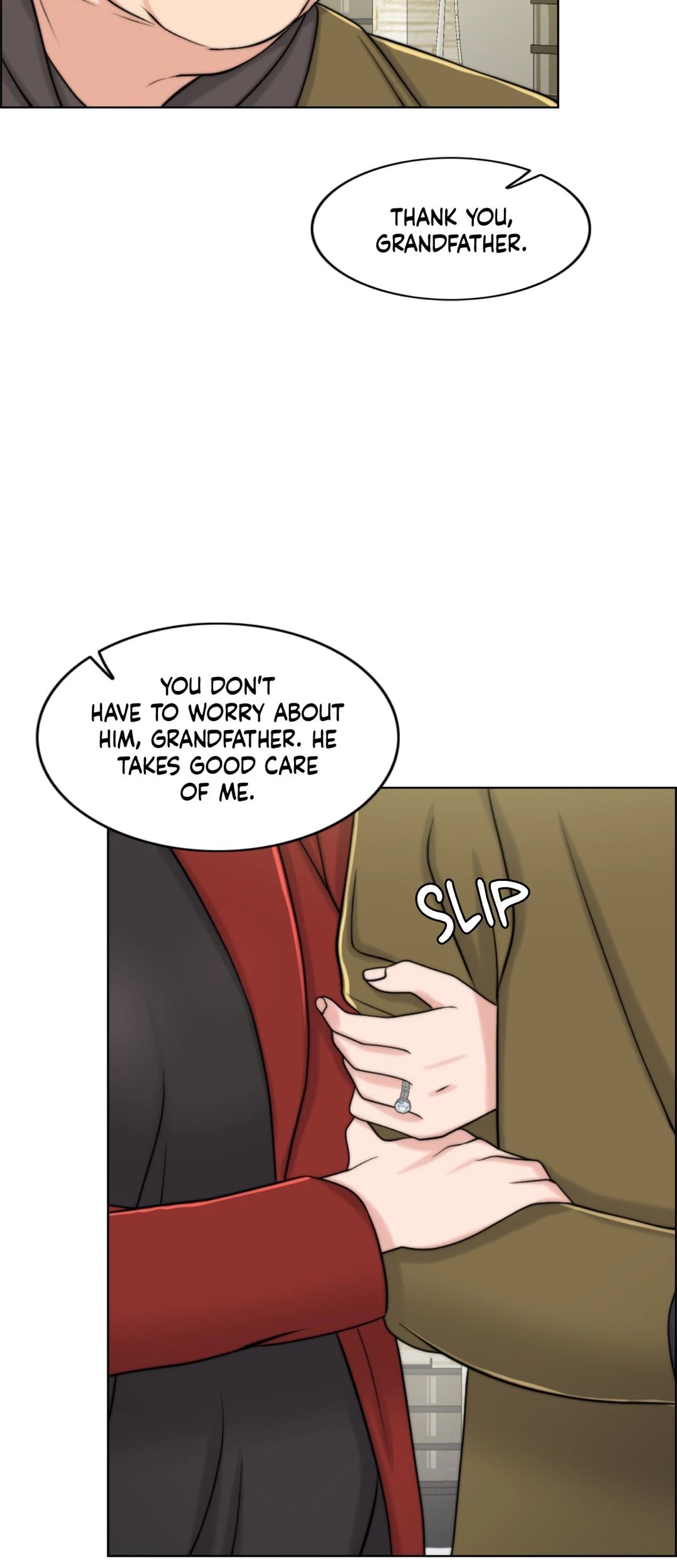 Wife for 1000 Days Chapter 42 image 30