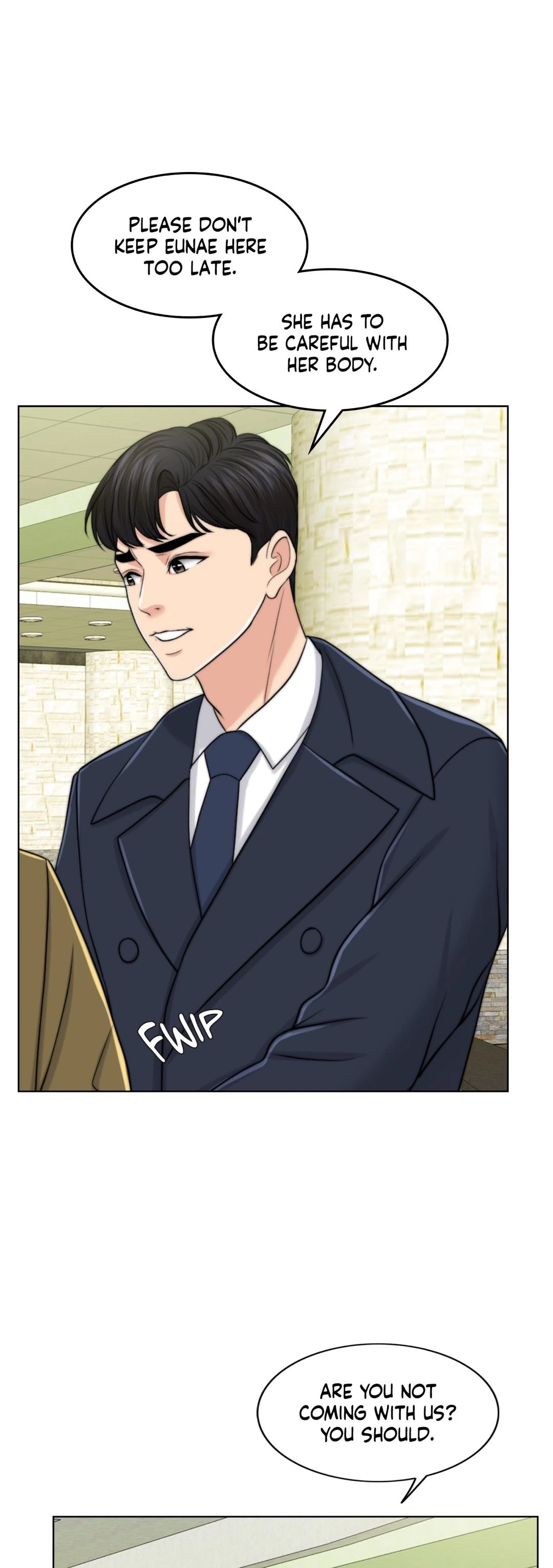 Wife for 1000 Days Chapter 42 image 32