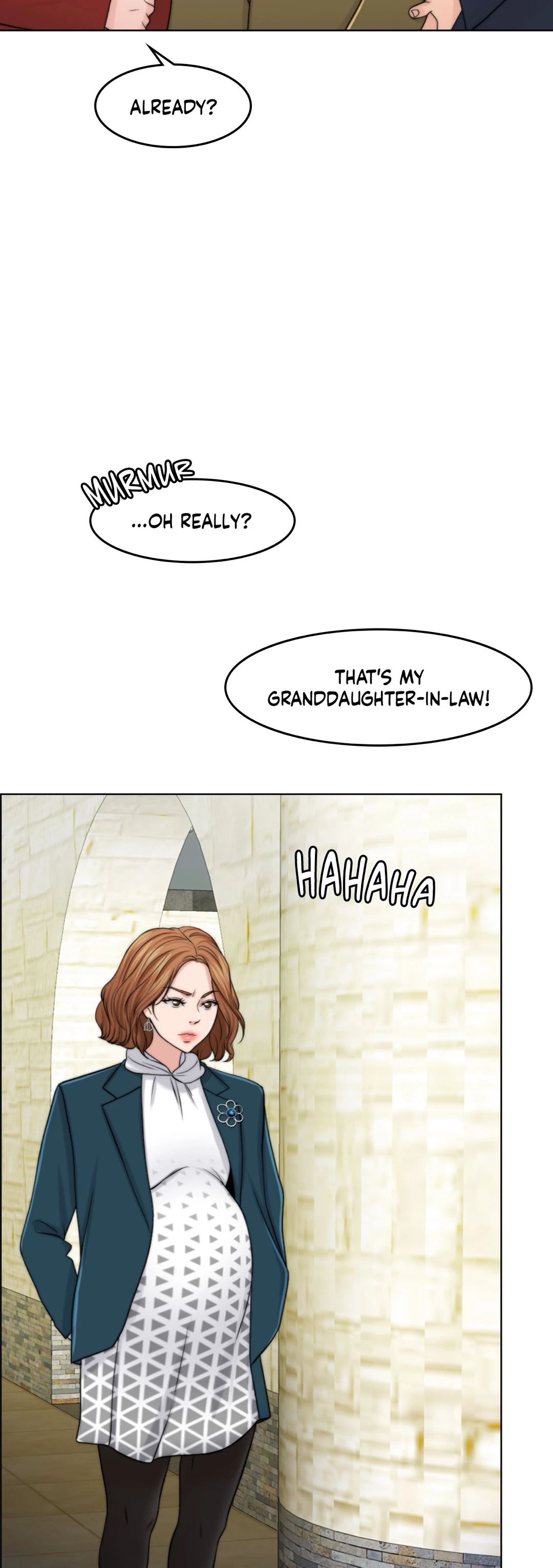 Wife for 1000 Days Chapter 42 image 34