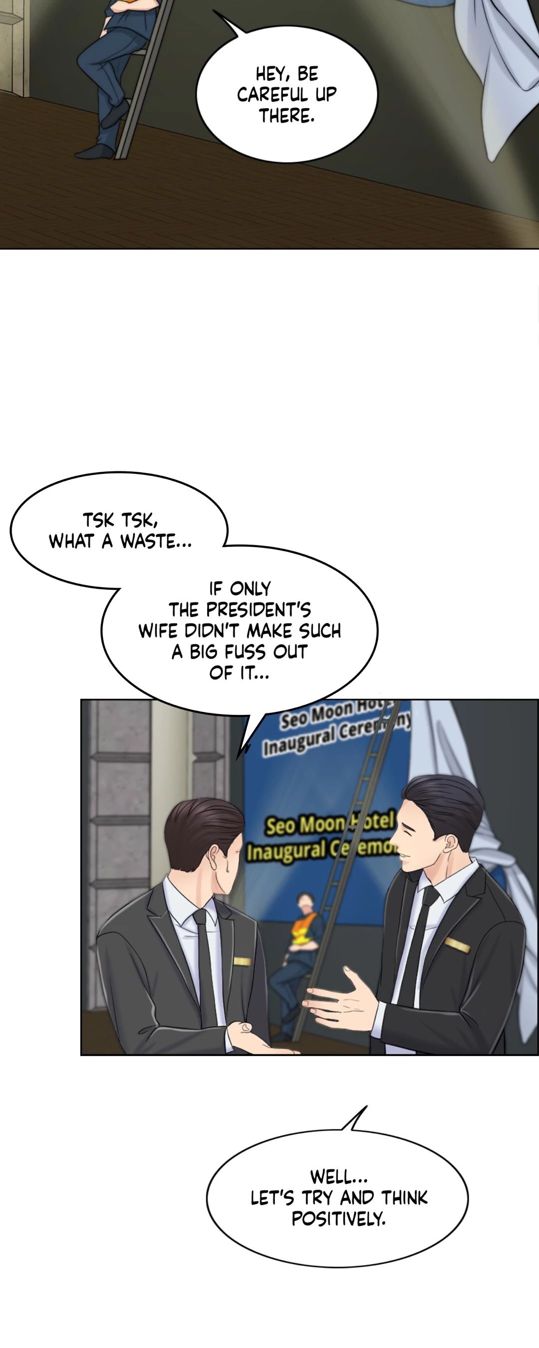 Wife for 1000 Days Chapter 42 image 3