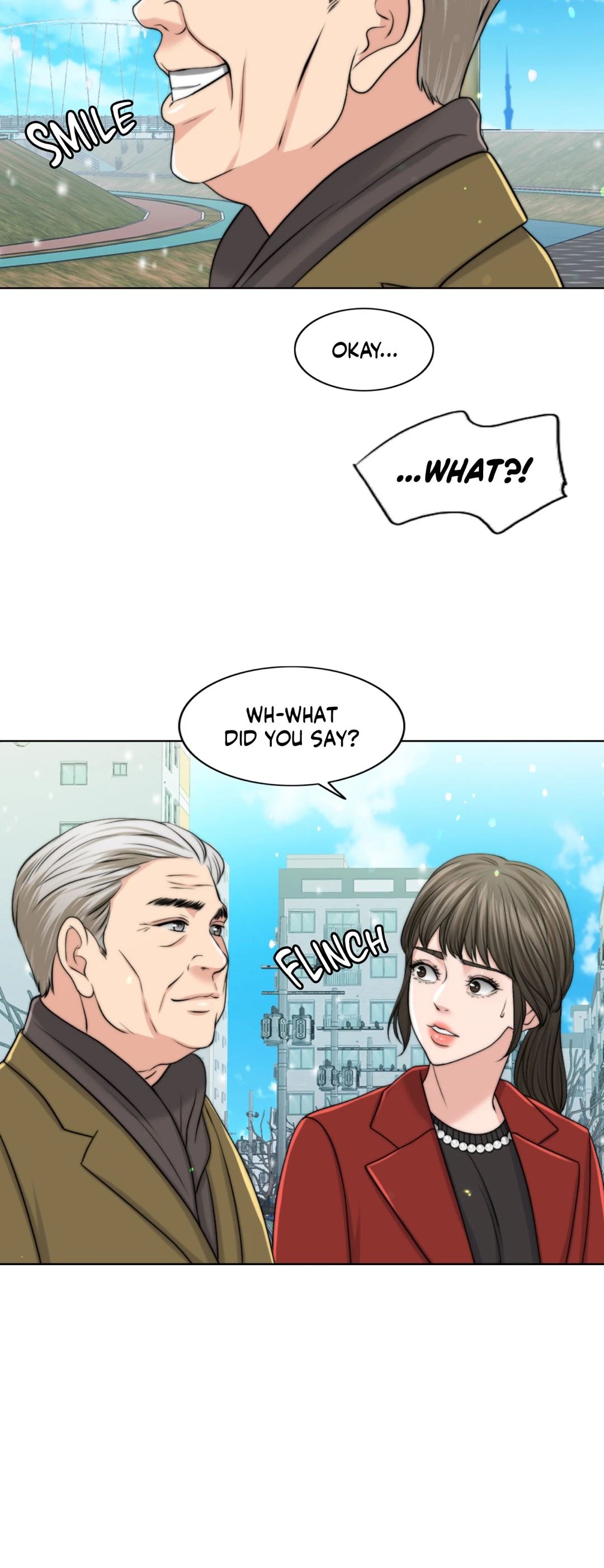 Wife for 1000 Days Chapter 42 image 43