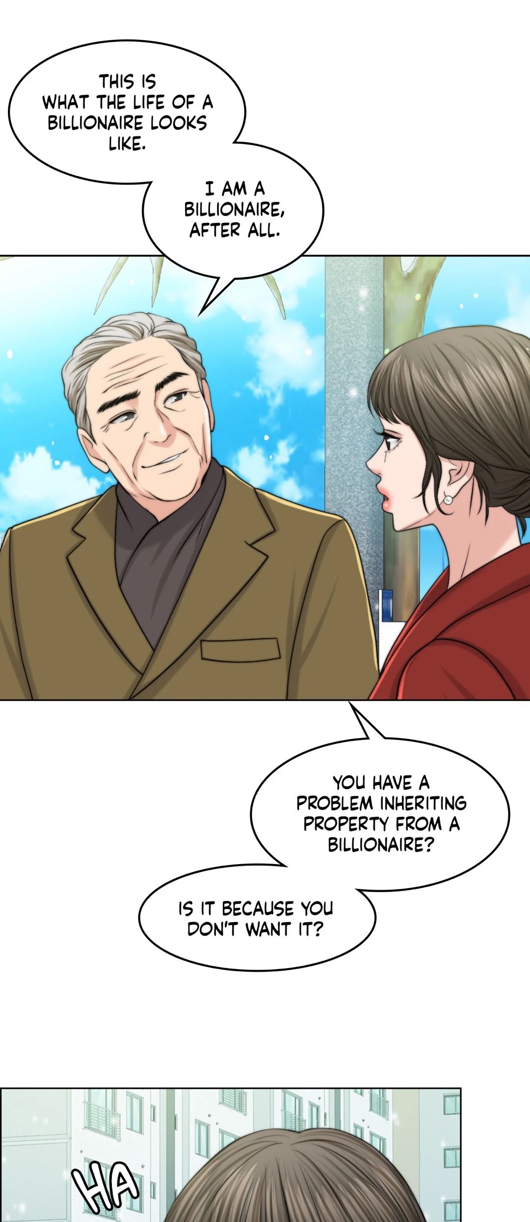 Wife for 1000 Days Chapter 42 image 44