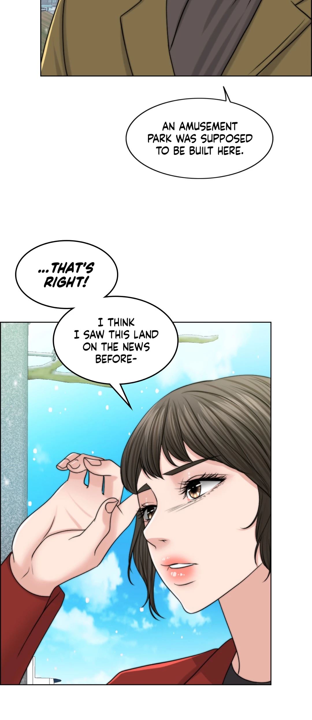Wife for 1000 Days Chapter 42 image 46