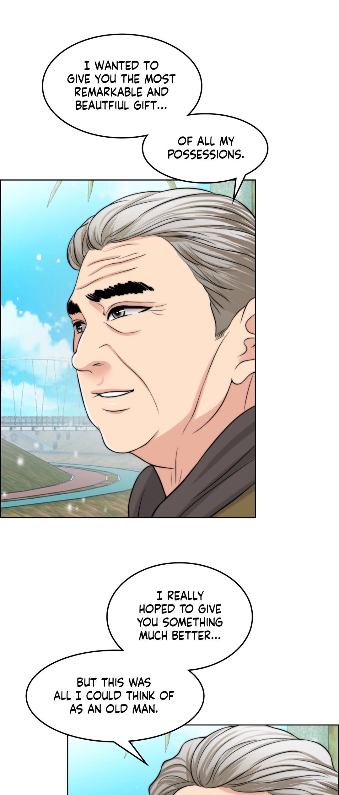 Wife for 1000 Days Chapter 42 image 48